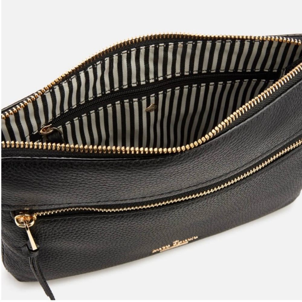 Kate Spade Jackson Street Crossbody EUC Clean - Picture 4 of 8